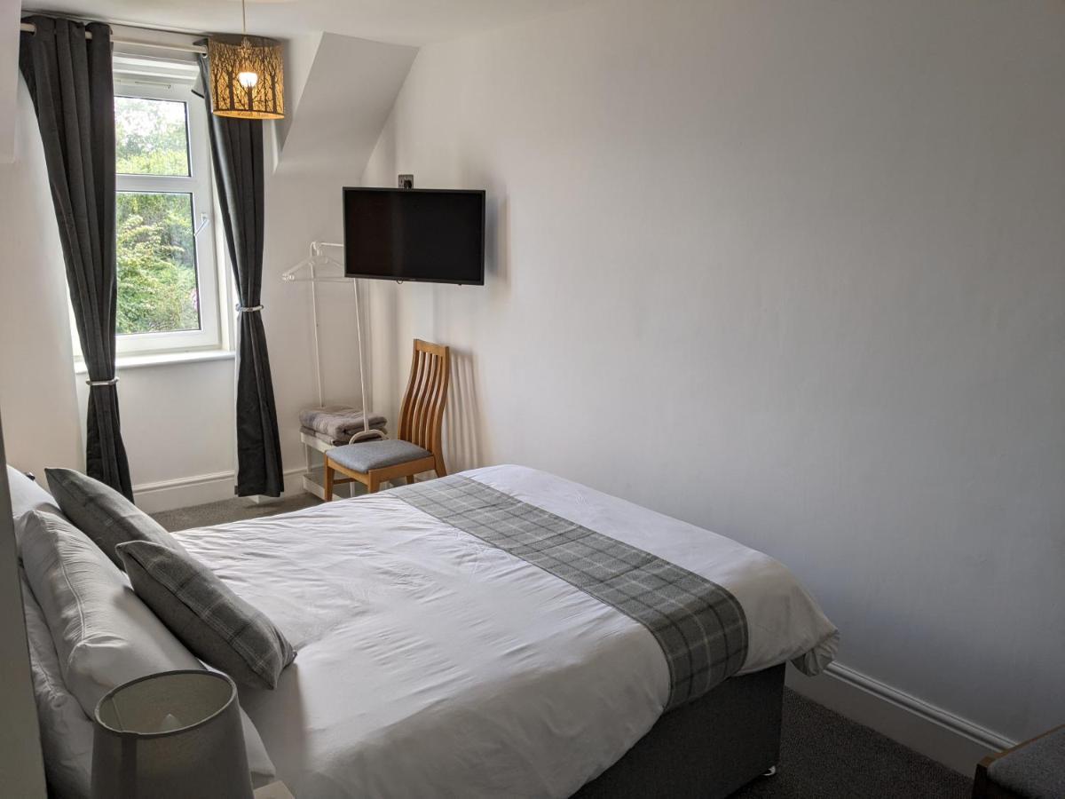 Lochaline Hotel Экстерьер фото