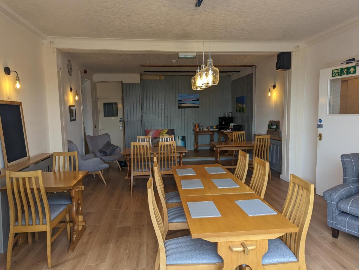 Lochaline Hotel Экстерьер фото
