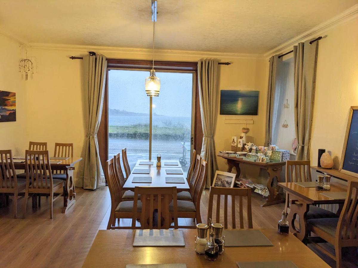 Lochaline Hotel Экстерьер фото